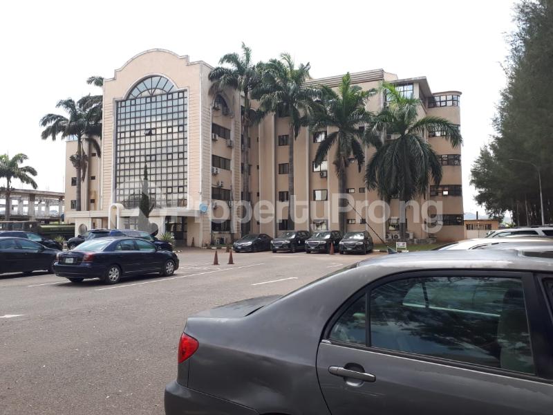 Commercial Property for sale Central Business District Abuja