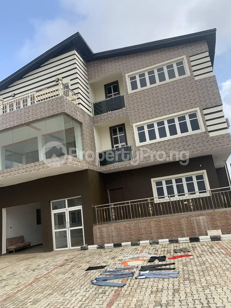 Commercial Property for sale Akala Express Ibadan Oyo