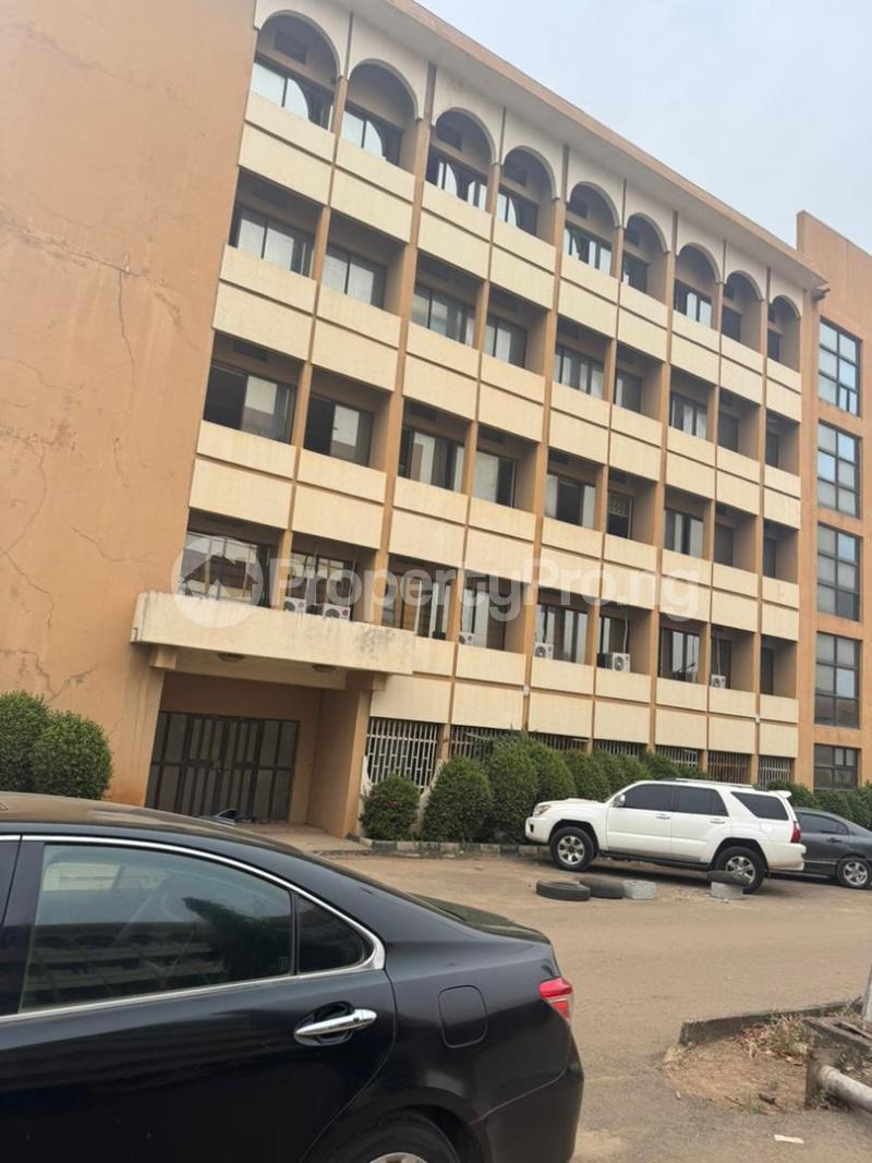Commercial Property for sale Central Business District Central Business District Abuja