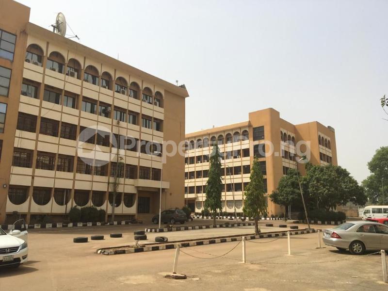 Commercial Property for sale Cbd Central Business District Abuja