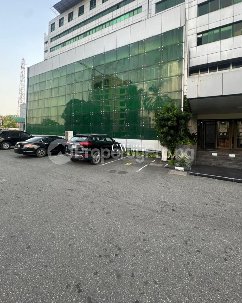 Commercial Property for rent Ikoyi Lagos