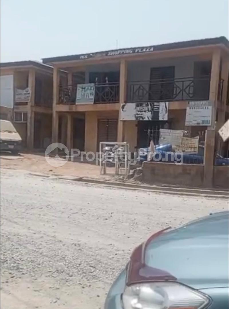 Commercial Property for sale Alakia Behind Nigeria Brewery Alakia Ibadan Oyo