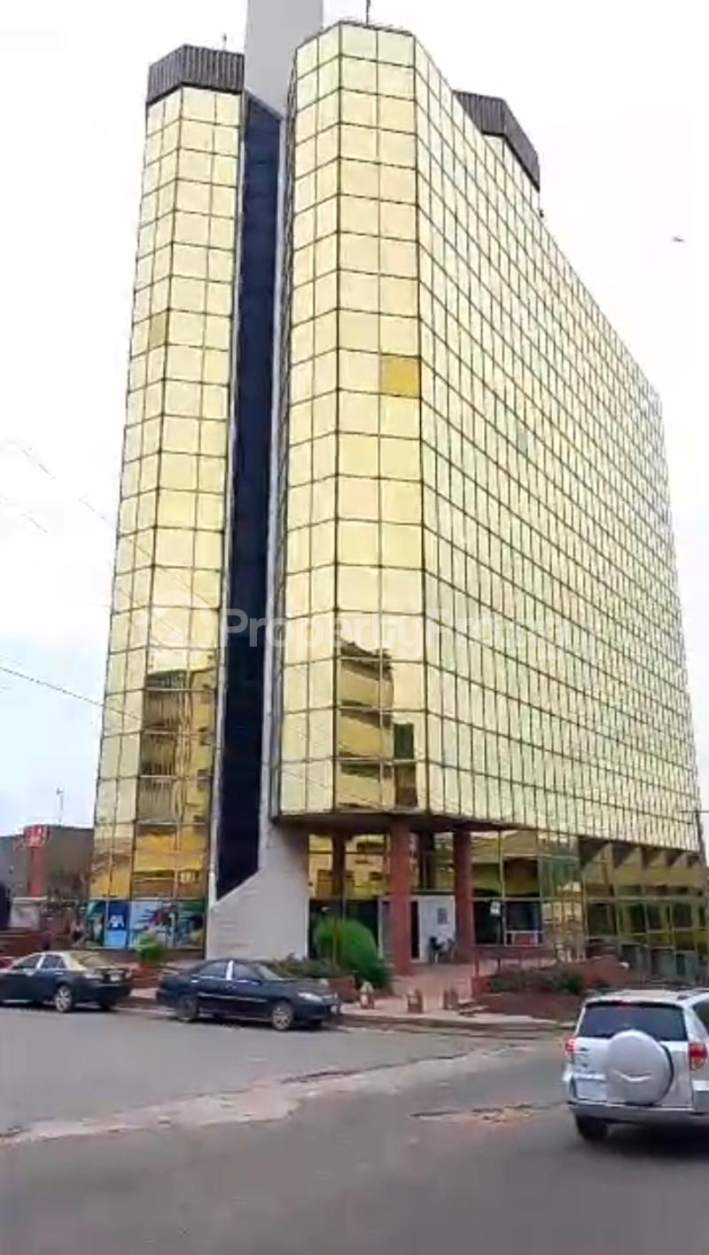 Commercial Property for sale Dugbe Okeado Fadero Ibadan Oke ado Ibadan Oyo