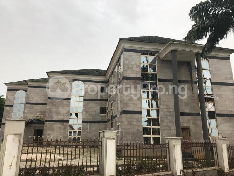 Commercial Property for rent Deng Xiaoping Asokoro Abuja - 1