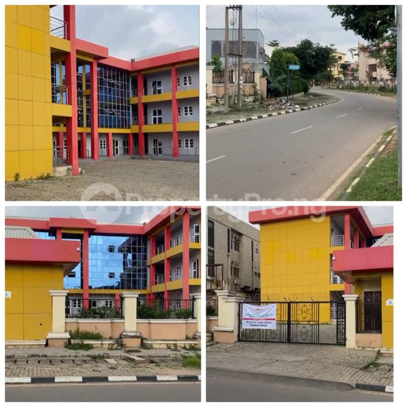 Commercial Property for sale Wuse 1 Abuja