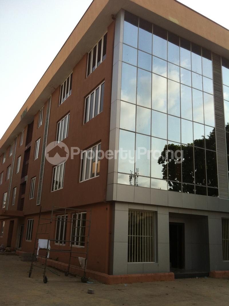 Commercial Property for rent Adeola Odeku Axis Victoria Island Lagos