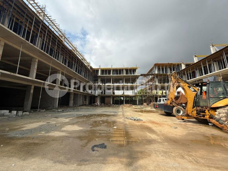 Commercial Property for sale Zone 3 Wuse 2 Abuja - 0