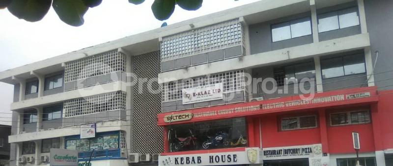 Commercial Property for sale Victoria Island Lagos - 0