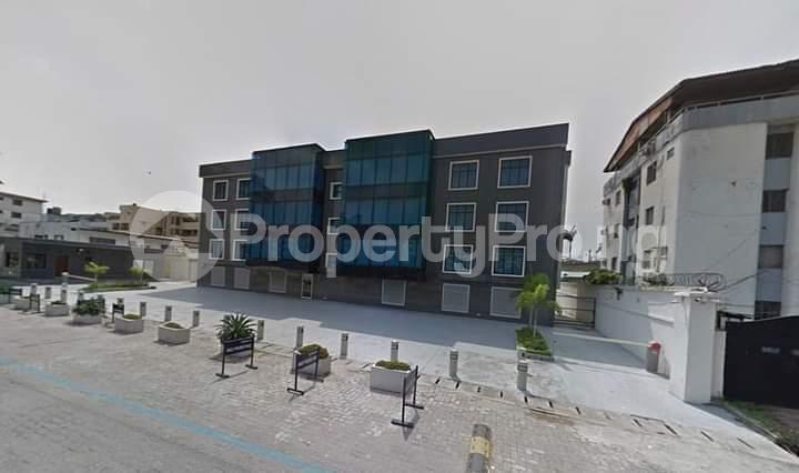 Commercial Property for sale Off Adeola Odeku Adeola Odeku Victoria Island Lagos - 0