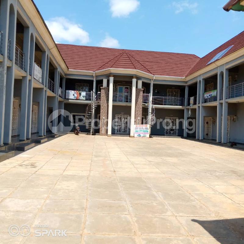 Commercial Property for sale Along Yakowa Express For Sale Facing The Road Kaduna South Kaduna - 0