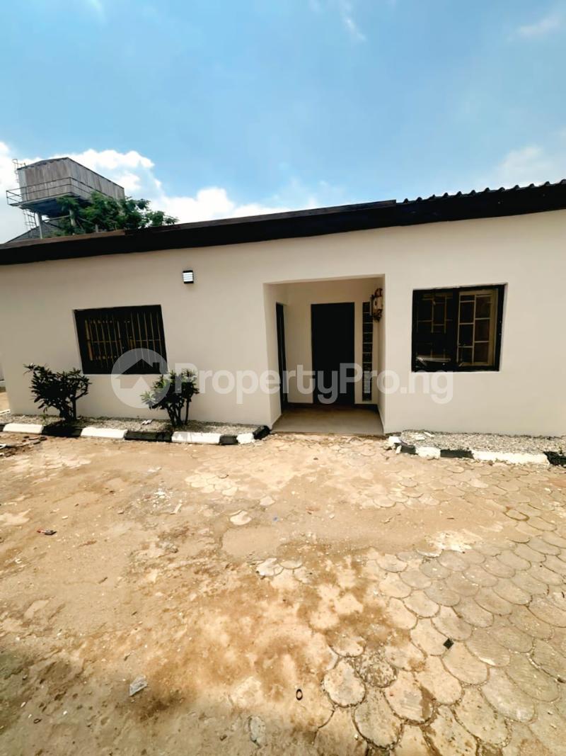 Commercial Property for rent Wuse 2 Abuja - 5
