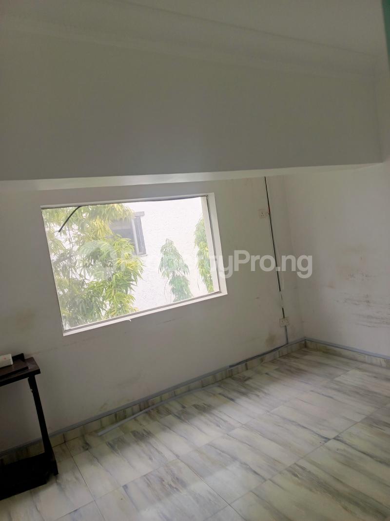 Commercial Property for rent Lekki Phase 1 Lekki Lagos