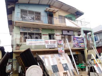 Commercial Property for sale Beside Focus Plaza, Iwo Road Iwo Rd Ibadan Oyo