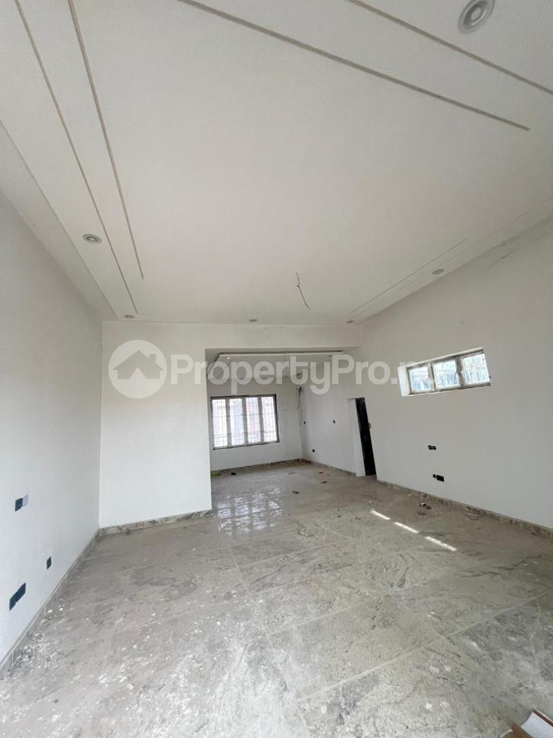 4 bedroom House for rent Guzape Abuja