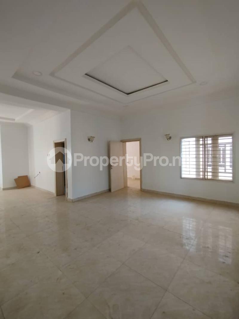 4 bedroom House for rent  Mabushi Abuja