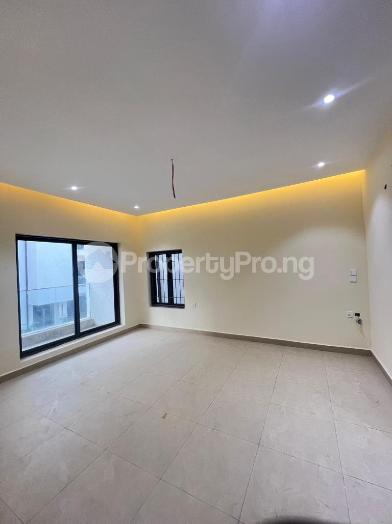 5 bedroom House for rent Main Guzape Abuja