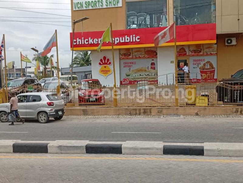 Co working space for rent ONIRU Victoria Island Lagos