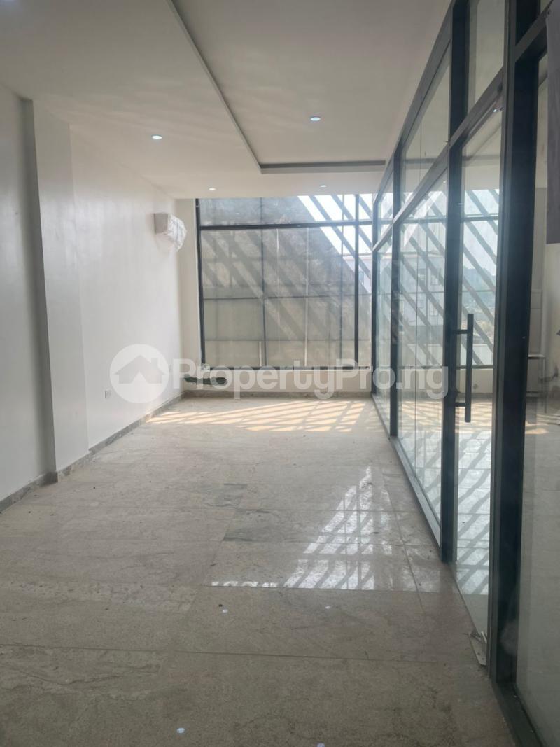 Commercial Property for rent Guzape Abuja