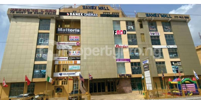 Co working space for rent ONIRU Victoria Island Lagos