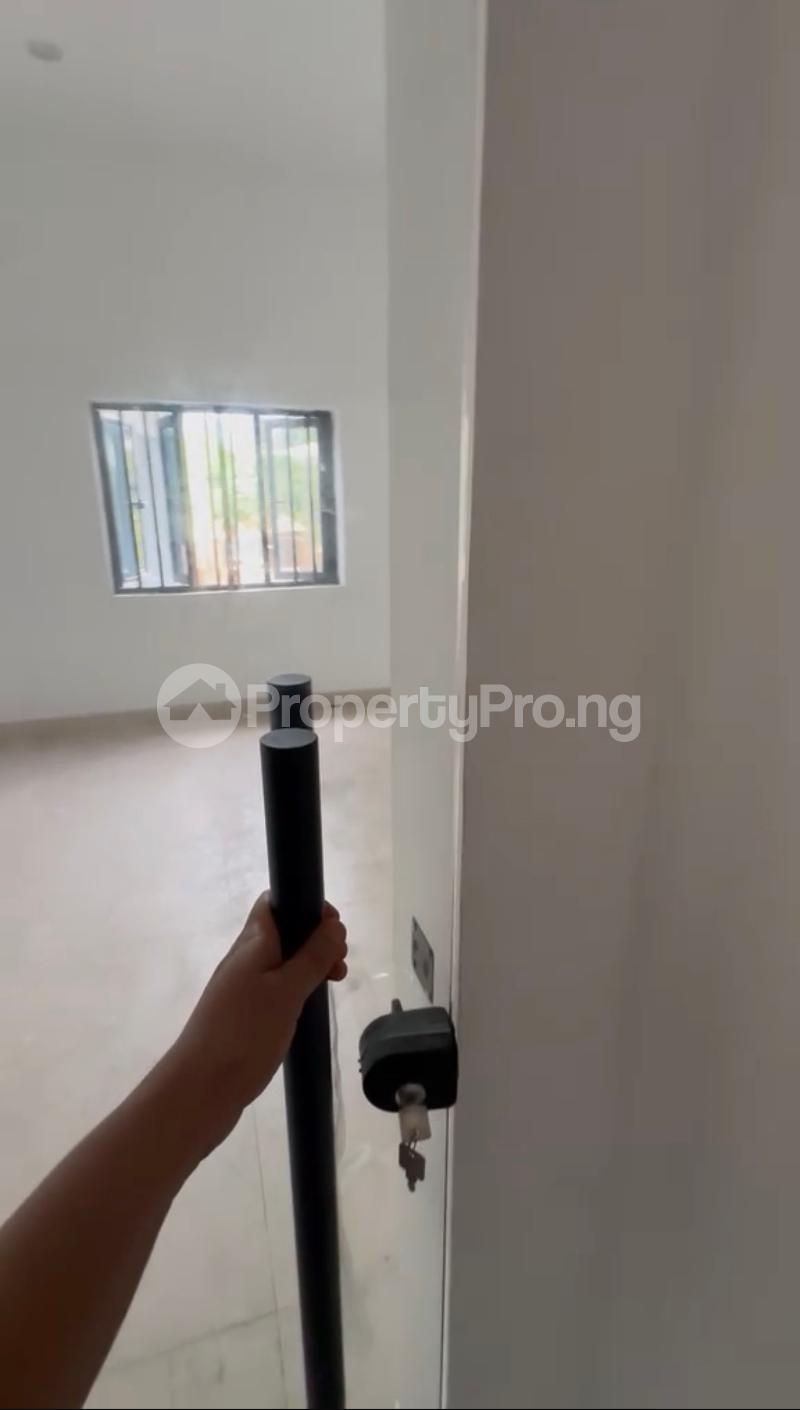 Commercial Property for rent Lekki Phase 1 Lekki Lagos
