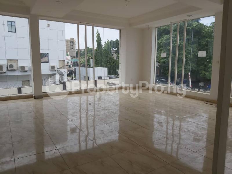 Commercial Property for rent  Wuse 2 Abuja