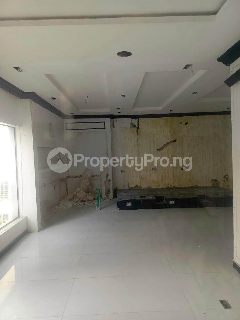 Commercial Property for rent Lekki Phase 1 Lekki Lagos - 0