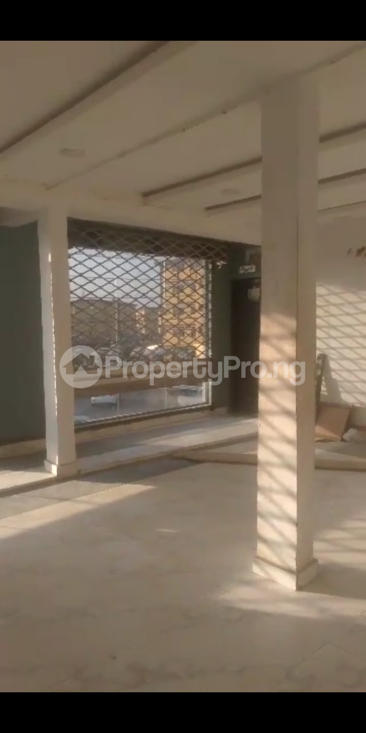 Commercial Property for rent On Akerele Roaf Masha Surulere Lagos - 3