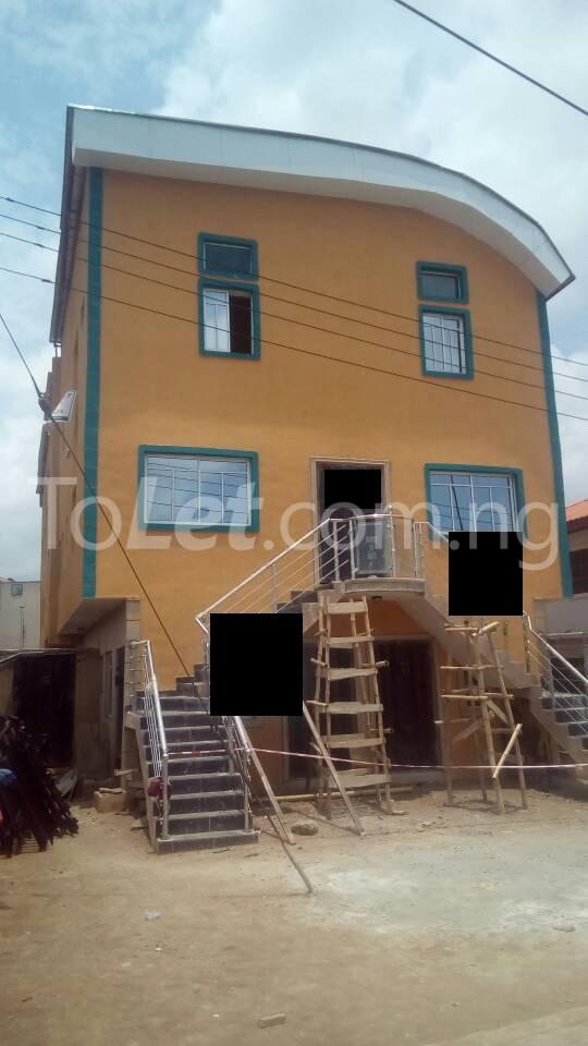 Commercial Property for rent   Anthony Village Maryland Lagos