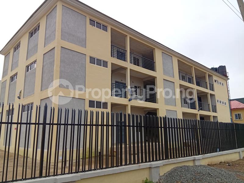 Commercial Property for rent Kubwa Abuja