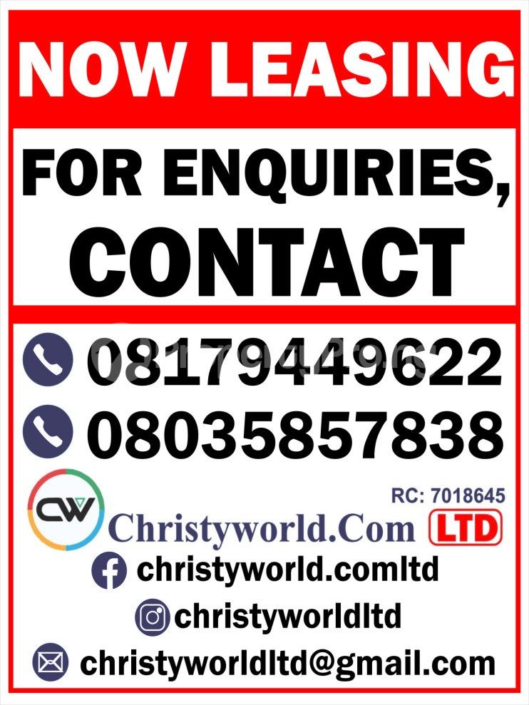 Commercial Property for rent College Road Ogba Bus-stop Ogba Lagos