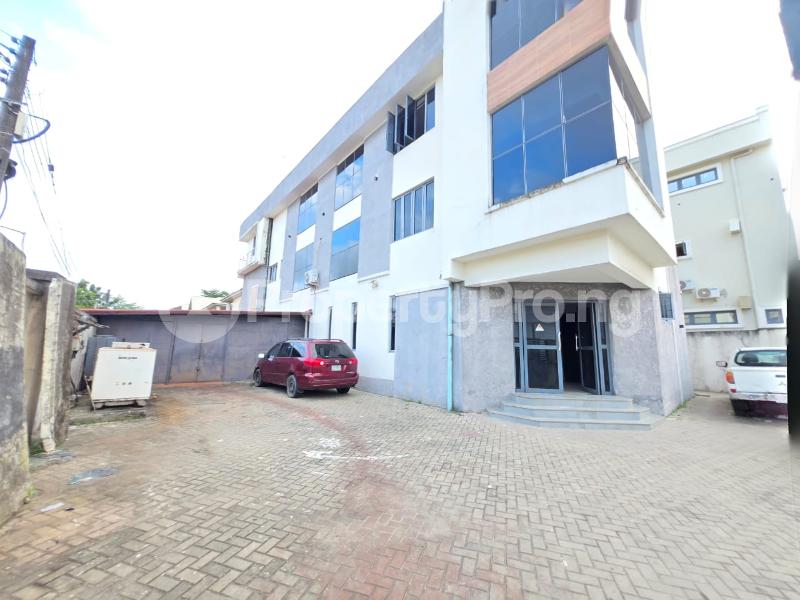 10 bedroom Commercial Property for rent ONIRU Victoria Island Lagos