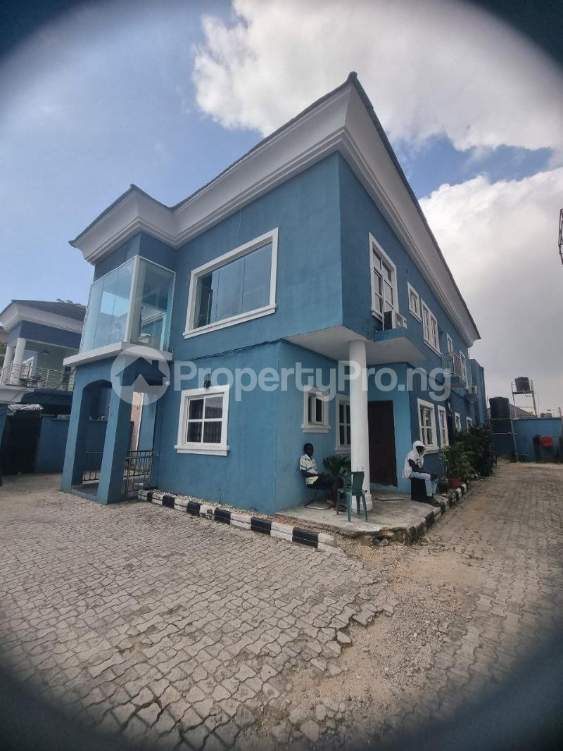 Commercial Property for rent Lekki Phase 1 Lekki Lagos
