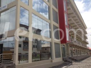 1 bedroom Commercial Property for rent . Igbo-efon Lekki Lagos