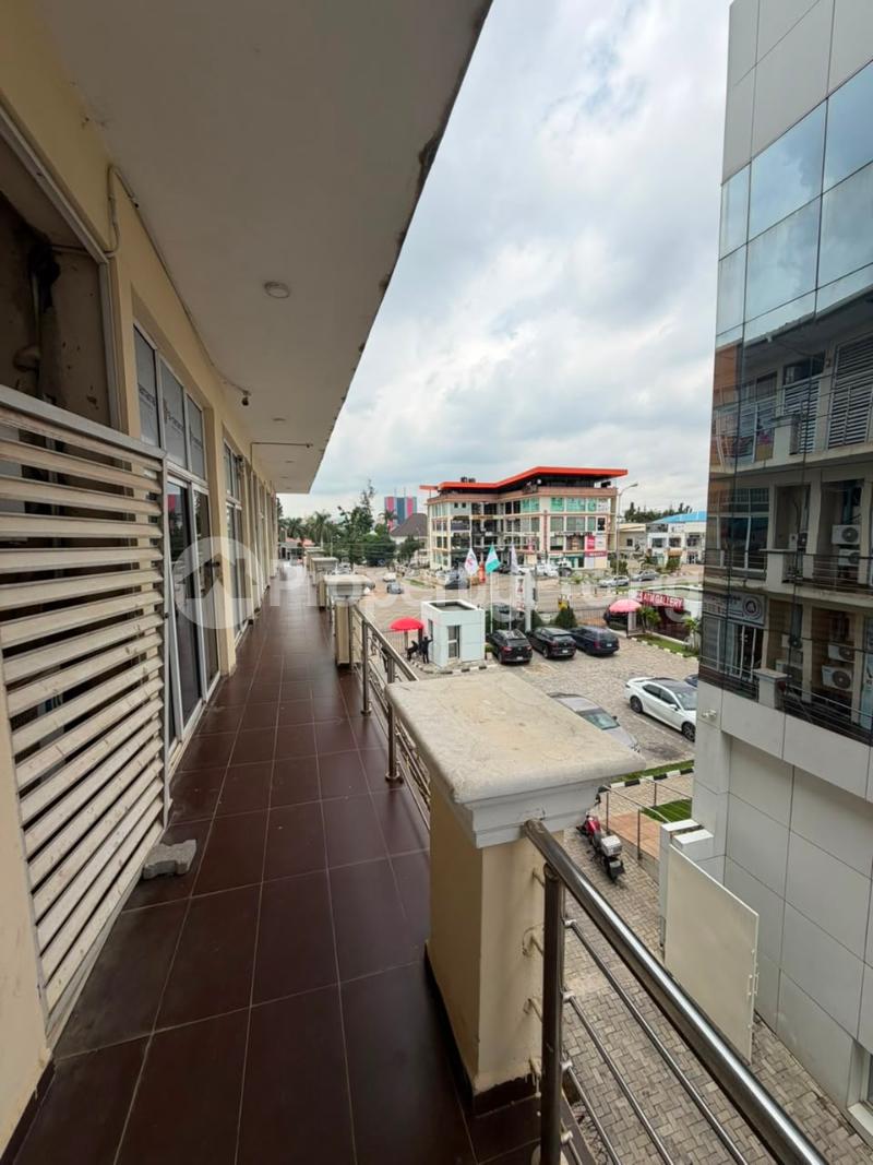 Commercial Property for rent Wuse 2 Abuja