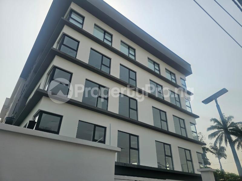 Commercial Property for rent Ikoyi Lagos
