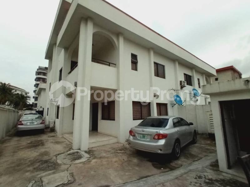 Commercial Property for rent Ligali Ayorinde Ligali Ayorinde Victoria Island Lagos