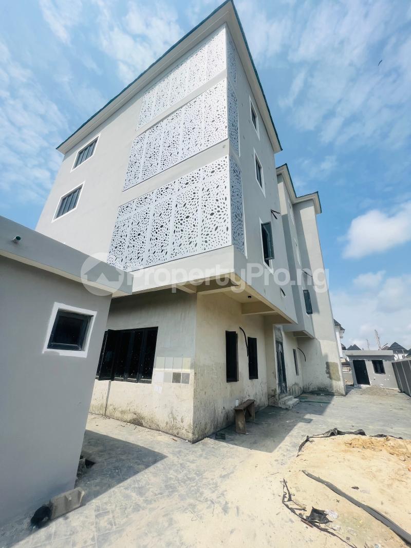 Commercial Property for rent Chevron Link chevron Lekki Lagos