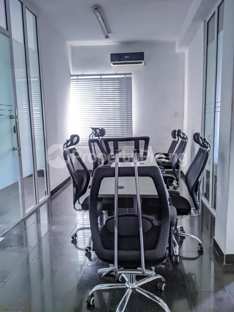 Co working space for rent Lekki Phase One Lekki Phase 1 Lekki Lagos