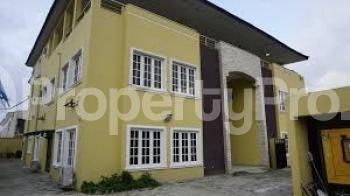 Commercial Property for rent Hub 28 Prince Bode Adebowale Crescent, Off Chief Collins Street Lekki Phase 1 Lekki Lagos