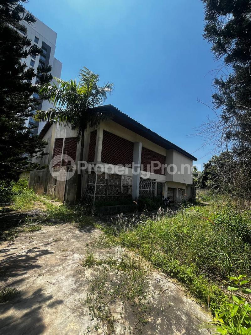 5 bedroom Commercial Property for rent Victoria Island Lagos - 0
