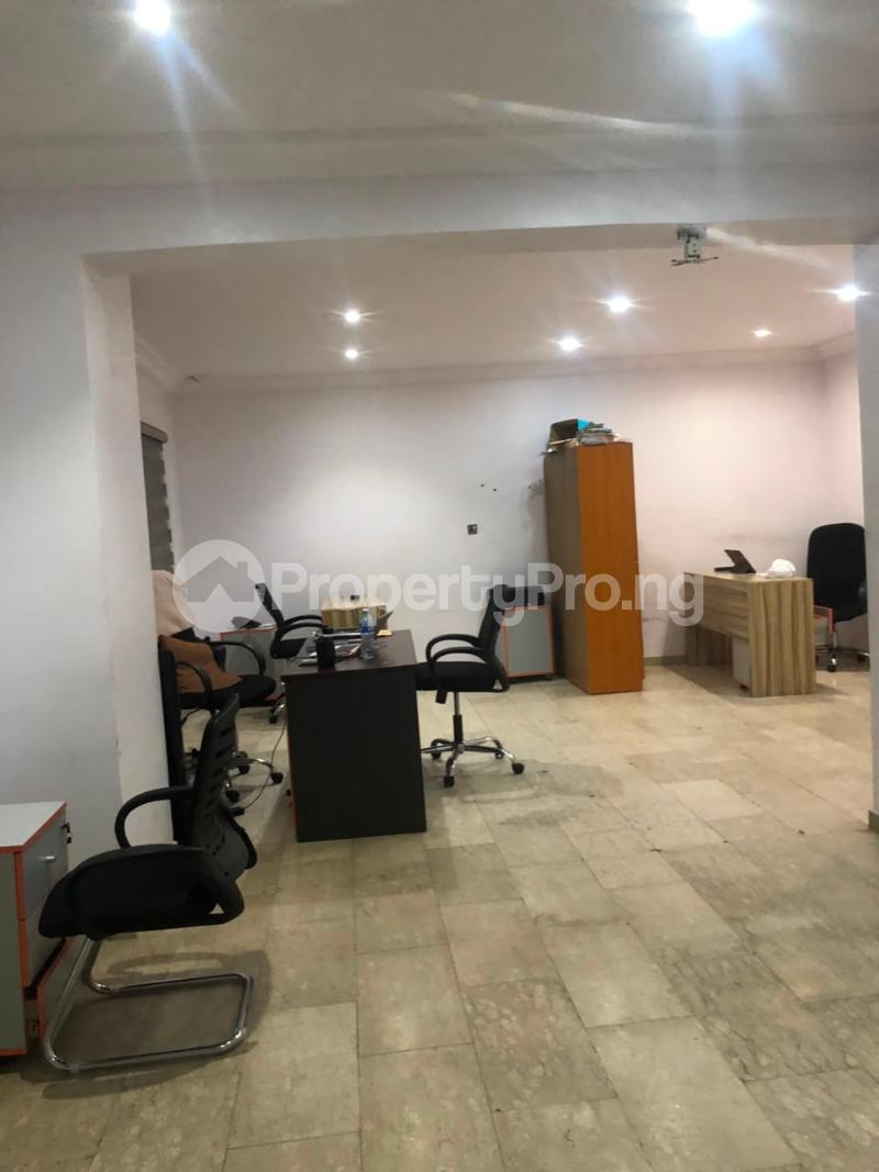 Commercial Property for rent Lekki Phase 1 Lekki Lagos