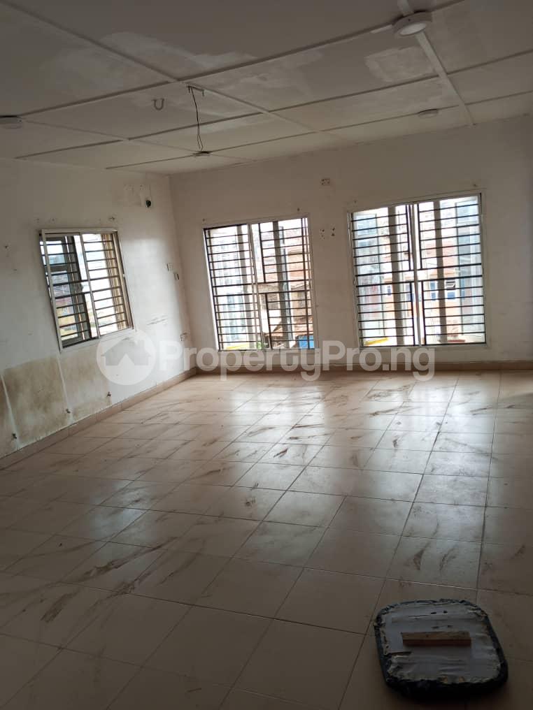 Commercial Property for rent Ibadan Oyo