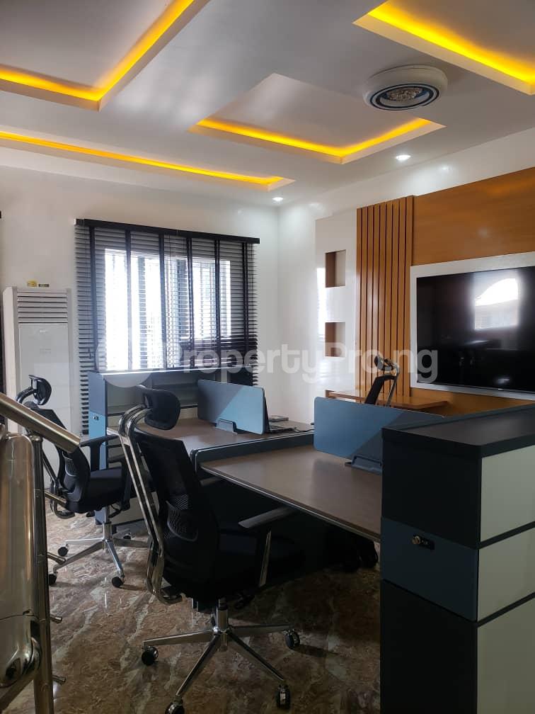 Commercial Property for shortlet Chevron Lekki Lagos