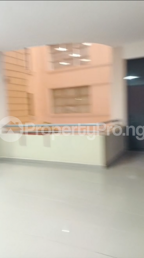 Commercial Property for rent Maitama Abuja