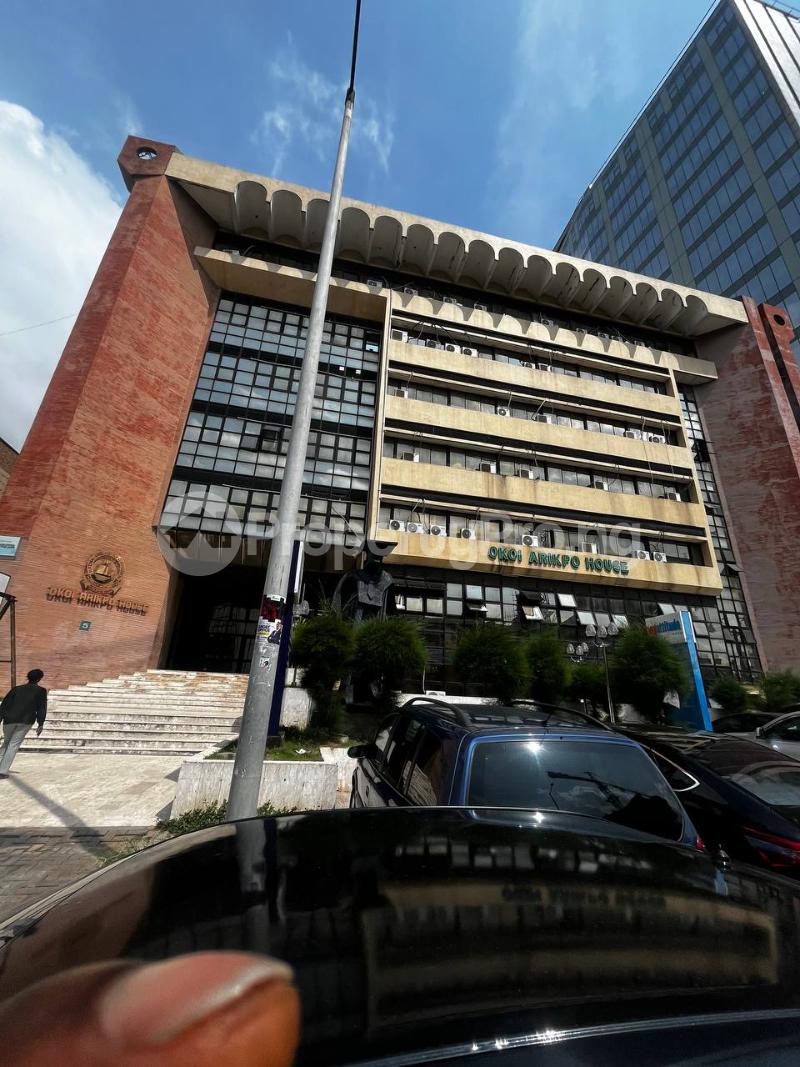 Commercial Property for rent Victoria Island Lagos - 0