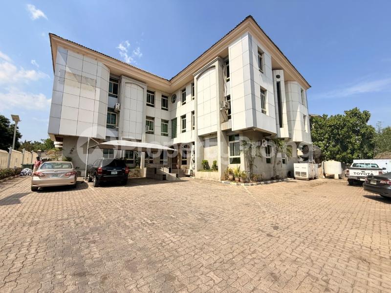 Commercial Property for rent Wuse 2 Abuja