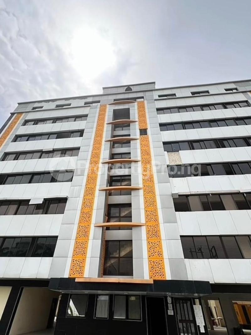 Commercial Property for rent Victoria Island Lagos