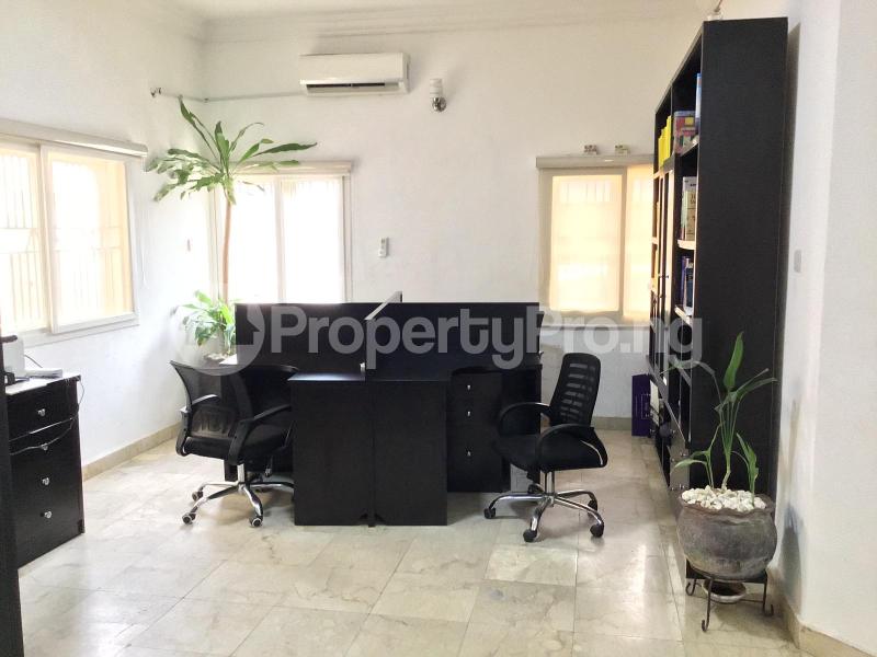 2 bedroom Commercial Property for rent Off Fola Osibo Lekki Phase 1 Lekki Lagos