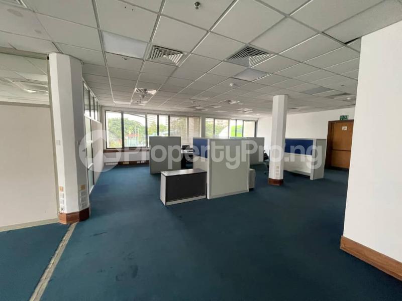 Commercial Property for rent Victoria Island Victoria Island Lagos