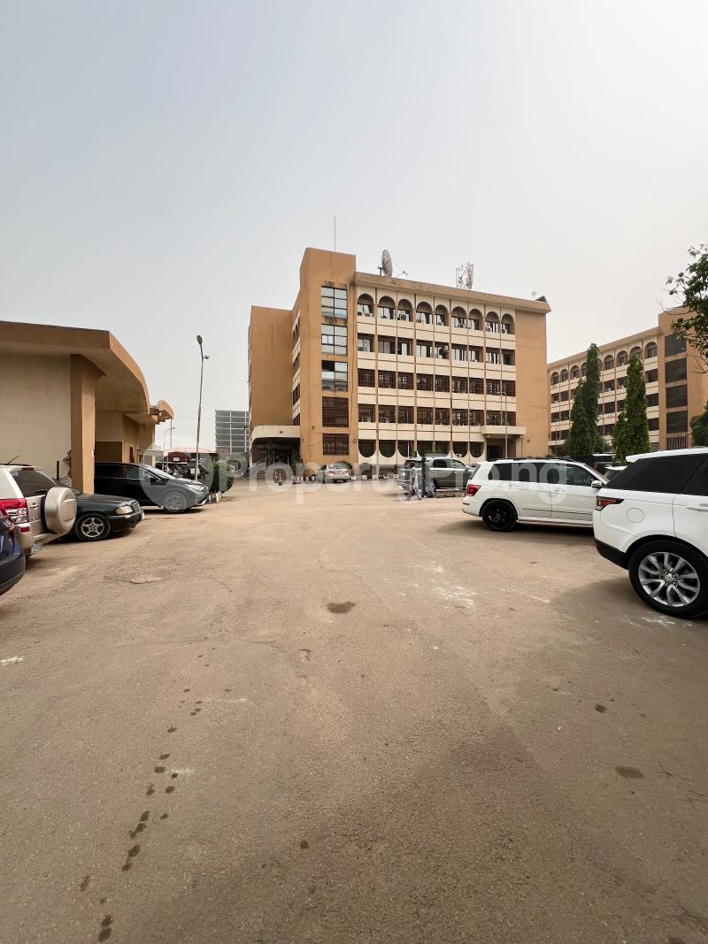 Commercial Property for rent By National Hospital Abuja Central Business District Abuja